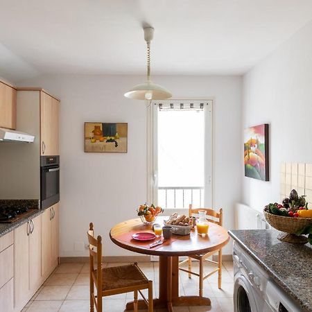 Residence Helios Cargese Luaran gambar