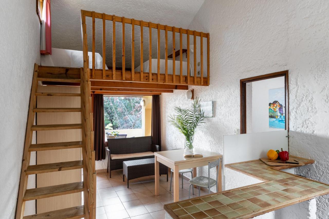 Residence Helios Cargese Luaran gambar