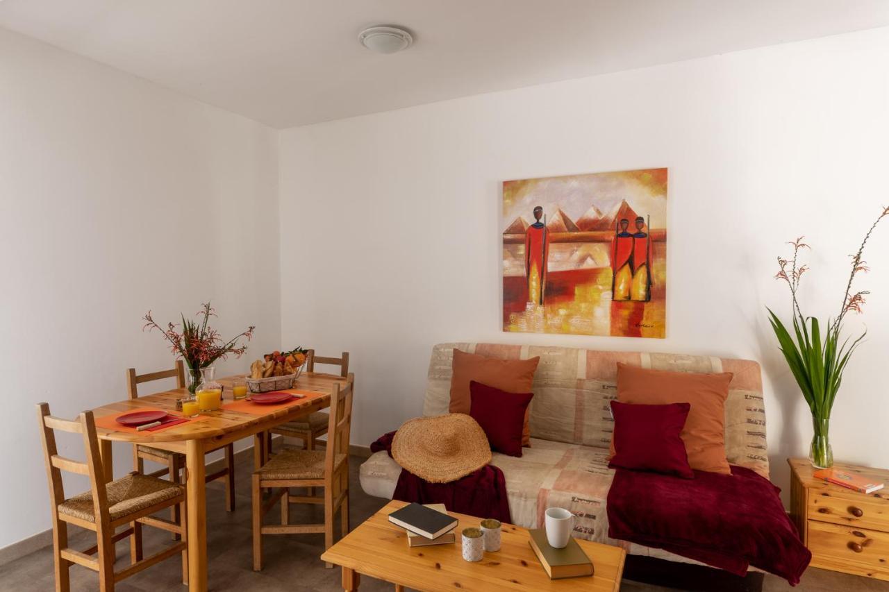 Residence Helios Cargese Luaran gambar