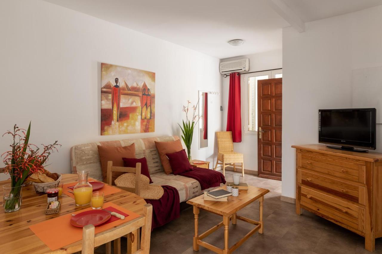 Residence Helios Cargese Luaran gambar