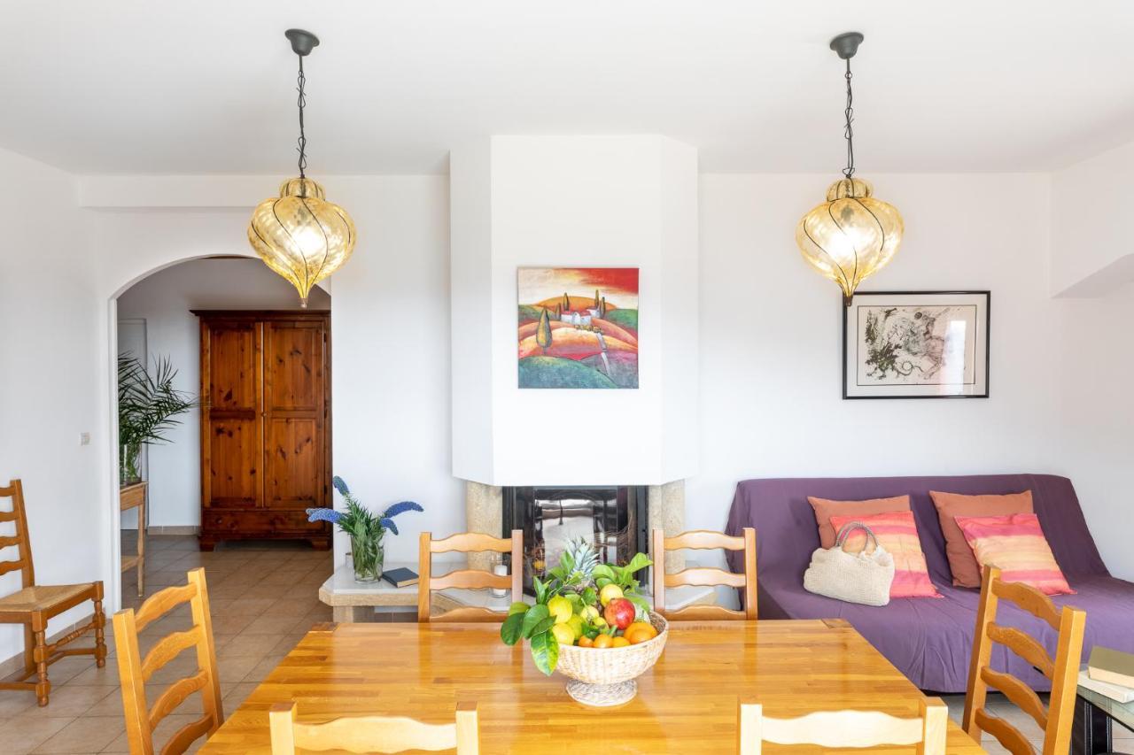 Residence Helios Cargese Luaran gambar