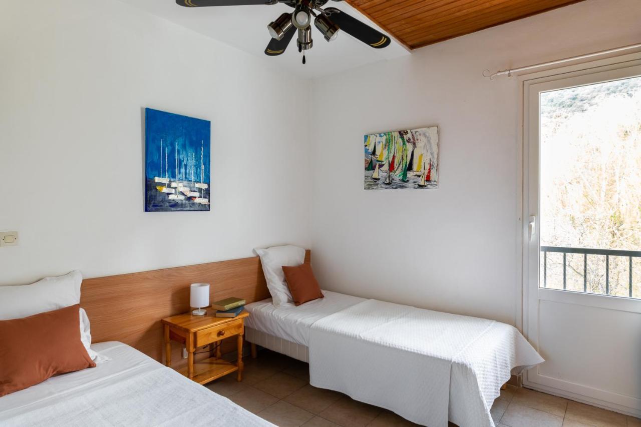 Residence Helios Cargese Luaran gambar
