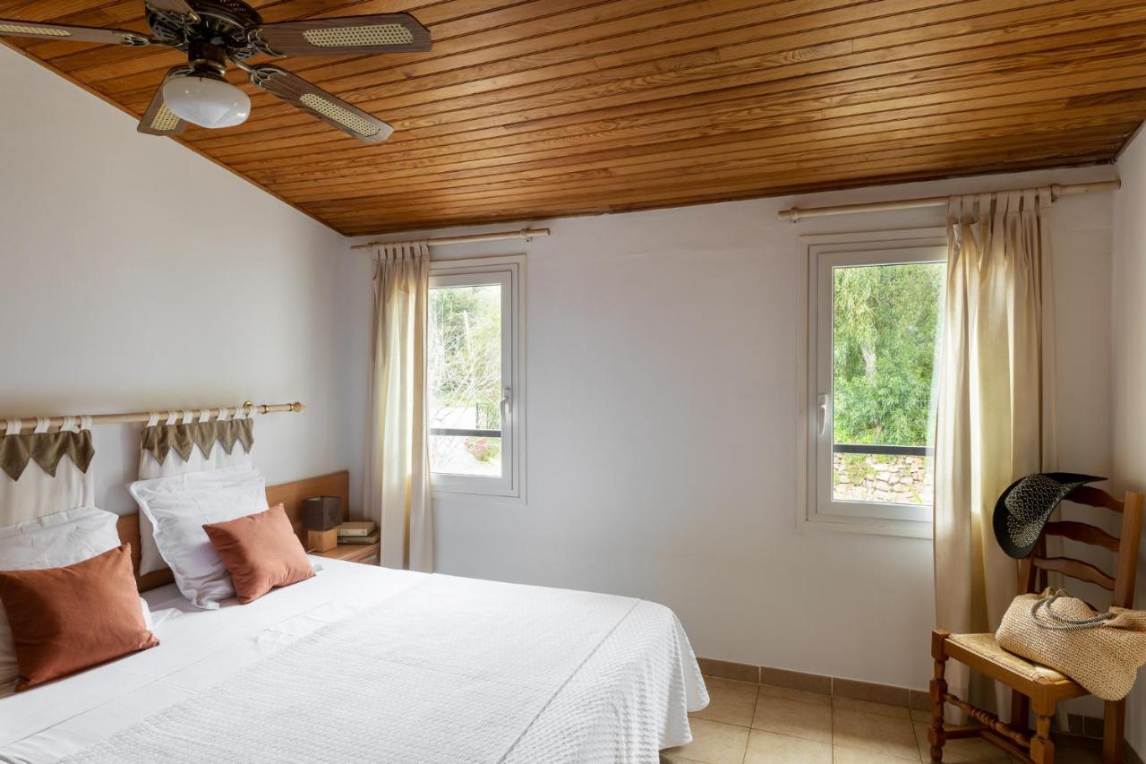 Residence Helios Cargese Luaran gambar
