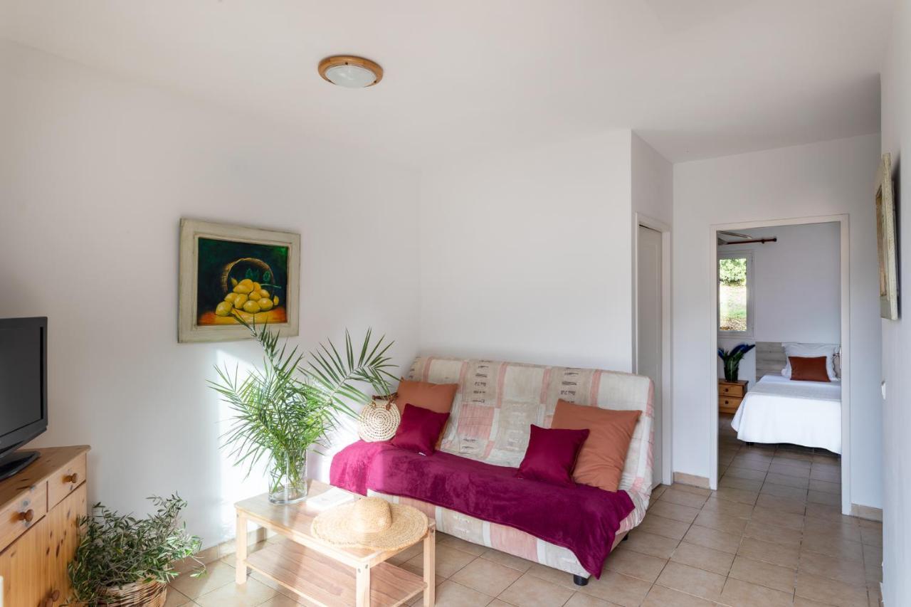 Residence Helios Cargese Luaran gambar