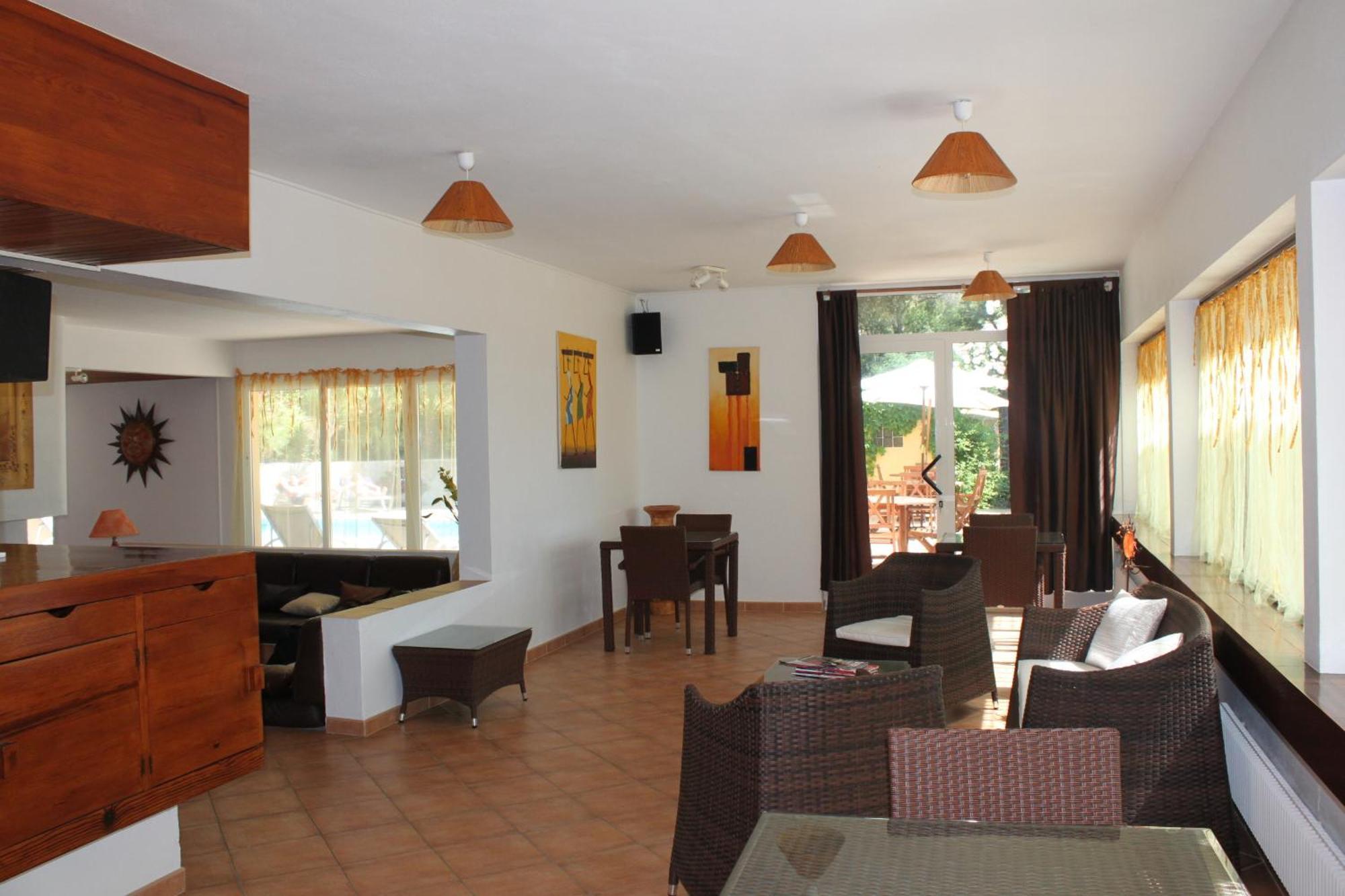 Residence Helios Cargese Luaran gambar